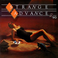 Strange Advance - 2wo (ins)