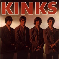 Kinks, The - Kinks, UK (STEREO)