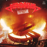 Krokus - Hardware, D