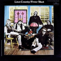 Linn County - Fever Shot, US (Promo)