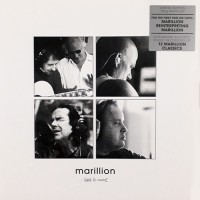 Marillion - Less Is More, EU