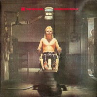 Michael Schenker Group, The - Same, UK (Yellow Lab.)