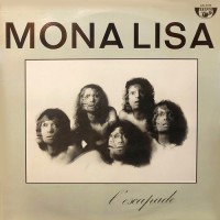 Mona - L' Escapade, FRA (Re)