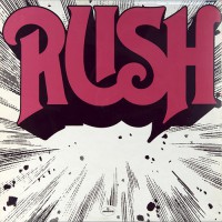 Rush - Rush, UK (Or)