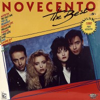 Novecento - Best, ITA