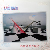 Laid Back - Play It Straight, US
