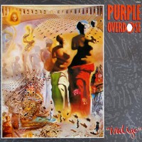 Purple Overdose - Indigo, GRE