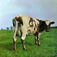 Pink Floyd - Atom Heart Mother, NL (Or)