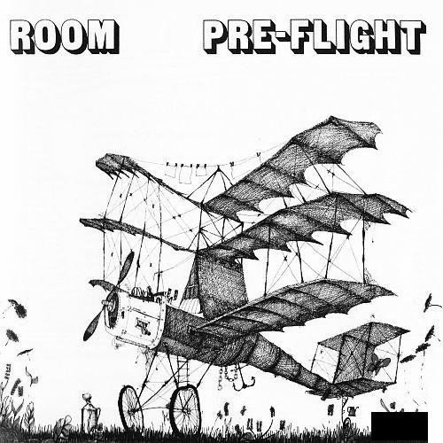Room - Pre-Flight, ITA (Re)