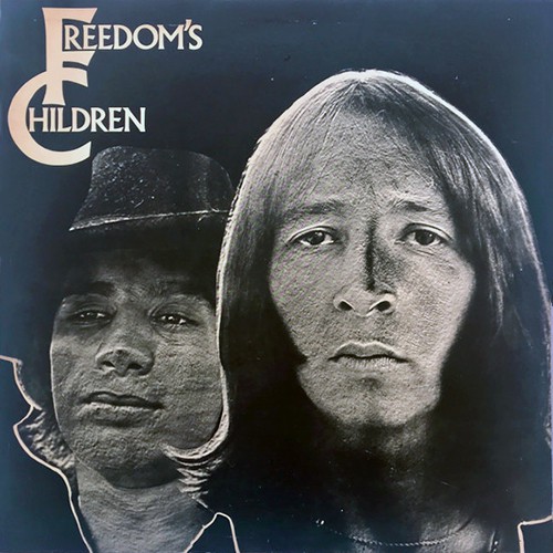 Freedom's Children - Galactic Vibes