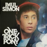 Simon, Paul - One-Trick Pony, NL