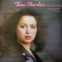 Tina Charles - Dance Little Lady, SPA