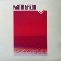Matia Bazar - Red Corner, ITA