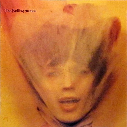 Rolling Stones, The - Goats Head Soup, US (Or)