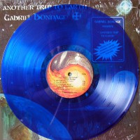 Gabriel Bondage - Another Trip To Earth