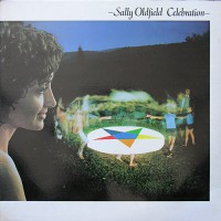 Oldfield, Sally - Celebration, ITA