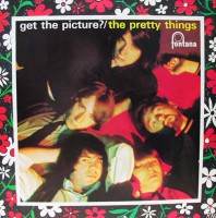Pretty Things - Get The Picture?