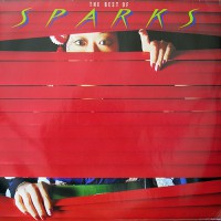 Sparks - The Best Of..., D
