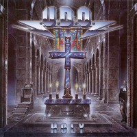 U.D.O. - Holy, D