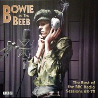 David Bowie - Bowie At The Beeb