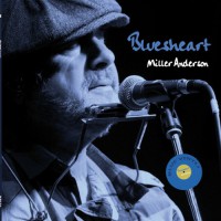 Anderson, Miller - Bluesheart, D