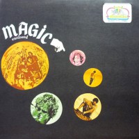Magic - Enclosed, US