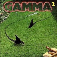 Gamma - Gamma 2 (ins)