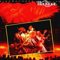 Blackfoot - Highway Song Live, EU