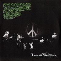 Creedence Clearwater Revival - Live At Woodstock