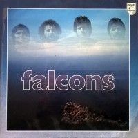 Falcons - Falcons, SPA