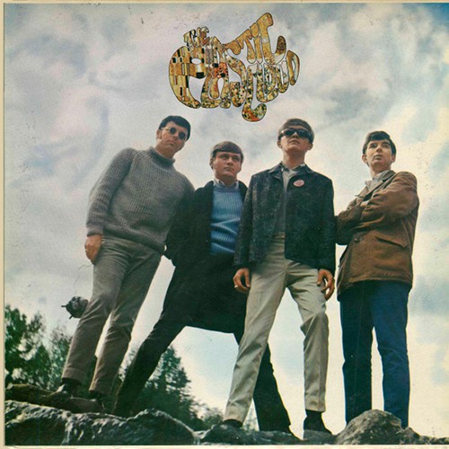 Plastic Cloud, The - The Plastic Cloud, CAN