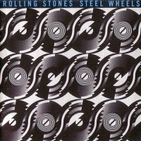 Rolling Stones, The - Steel Wheels, NL