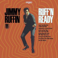 Ruffin Jimmy - Ruff'n Ready