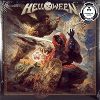 Helloween - Helloween, EU