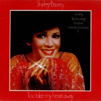 Shirley, Bassey - You Take My Heart Away