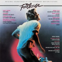 Soundtrack - Footloose (2ins+obi)