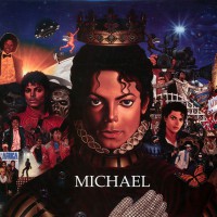 Jackson, Michael - Michael, UK