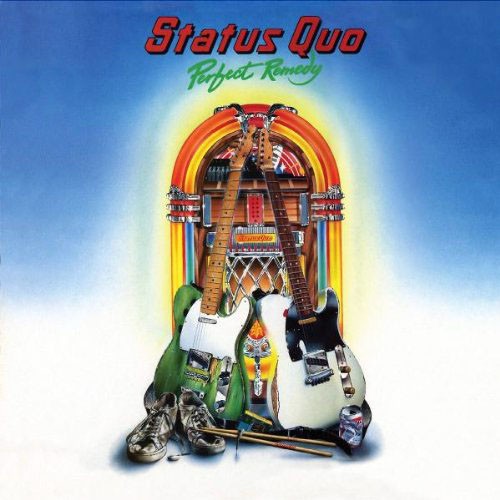 Status Quo - Perfect Remedy