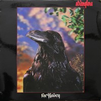 Stranglers, The - The Raven, UK (Lim. Ed.)