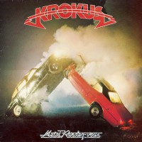 Krokus - Metal Rendez-vous, SWI
