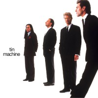 Tin Machine - Same