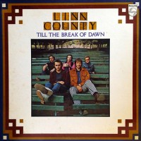 Linn County - Till The Break Of Dawn, US (Promo)