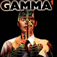 Gamma - Gamma 1 (ins)