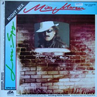 Mike Mareen - Love-Spy