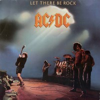 AC/DC - Let There Be Rock, D
