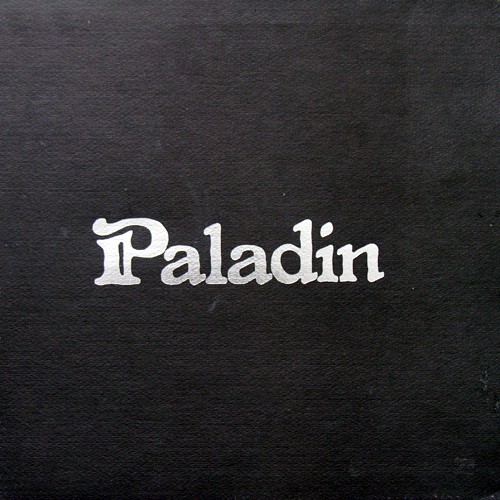 Paladin - Paladin, UK