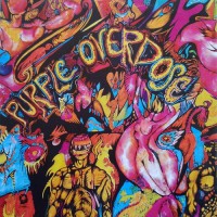 Purple Overdose - Purple Overdose, GRE