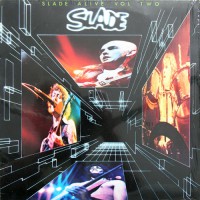 Slade - Alive Vol.II, D