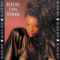 Black Box - Ride On Time