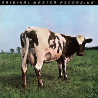 Pink Floyd - Atom Heart Mother, MFSL